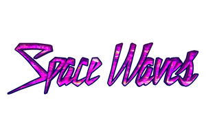 Space Waves Film