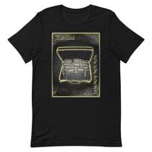 Load image into Gallery viewer, Character Series T-Shirt - LUKE REED
