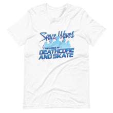 Load image into Gallery viewer, The Lords of Deathcore and Skate T-Shirt - White
