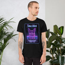 Load image into Gallery viewer, Tower T-Shirt - Black
